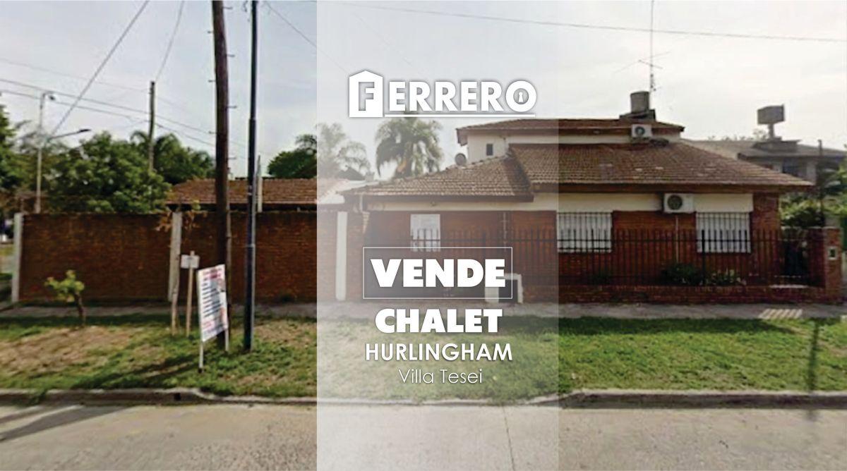 Foto de EXCELENTE CHALET EN VENTA, imagen 1