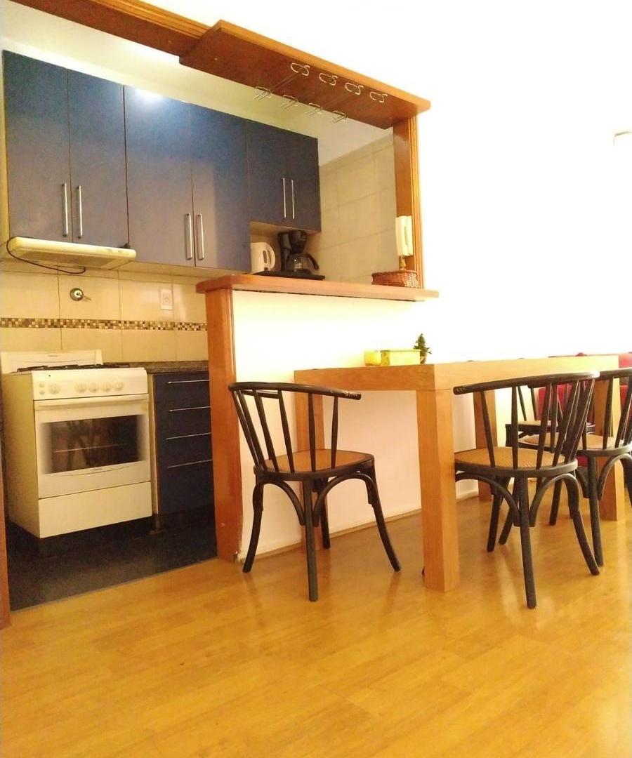 Foto de Departamento en Las Cañitas, imagen 5