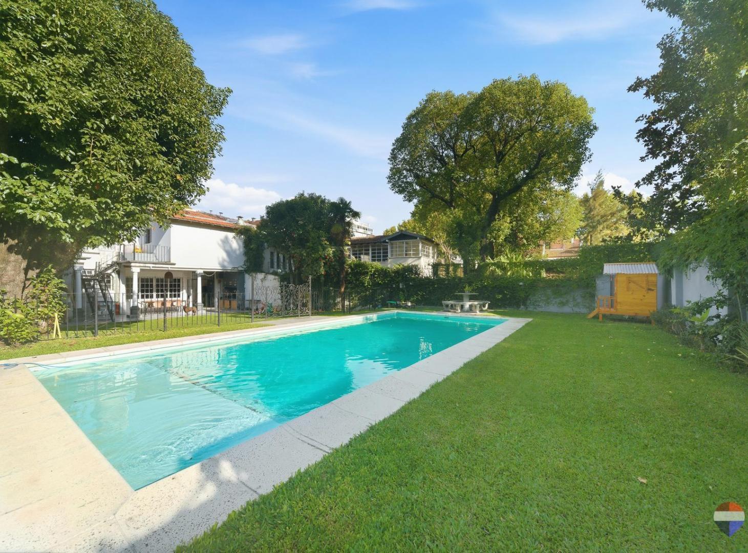 Foto de Casa en Belgrano R, imagen 1