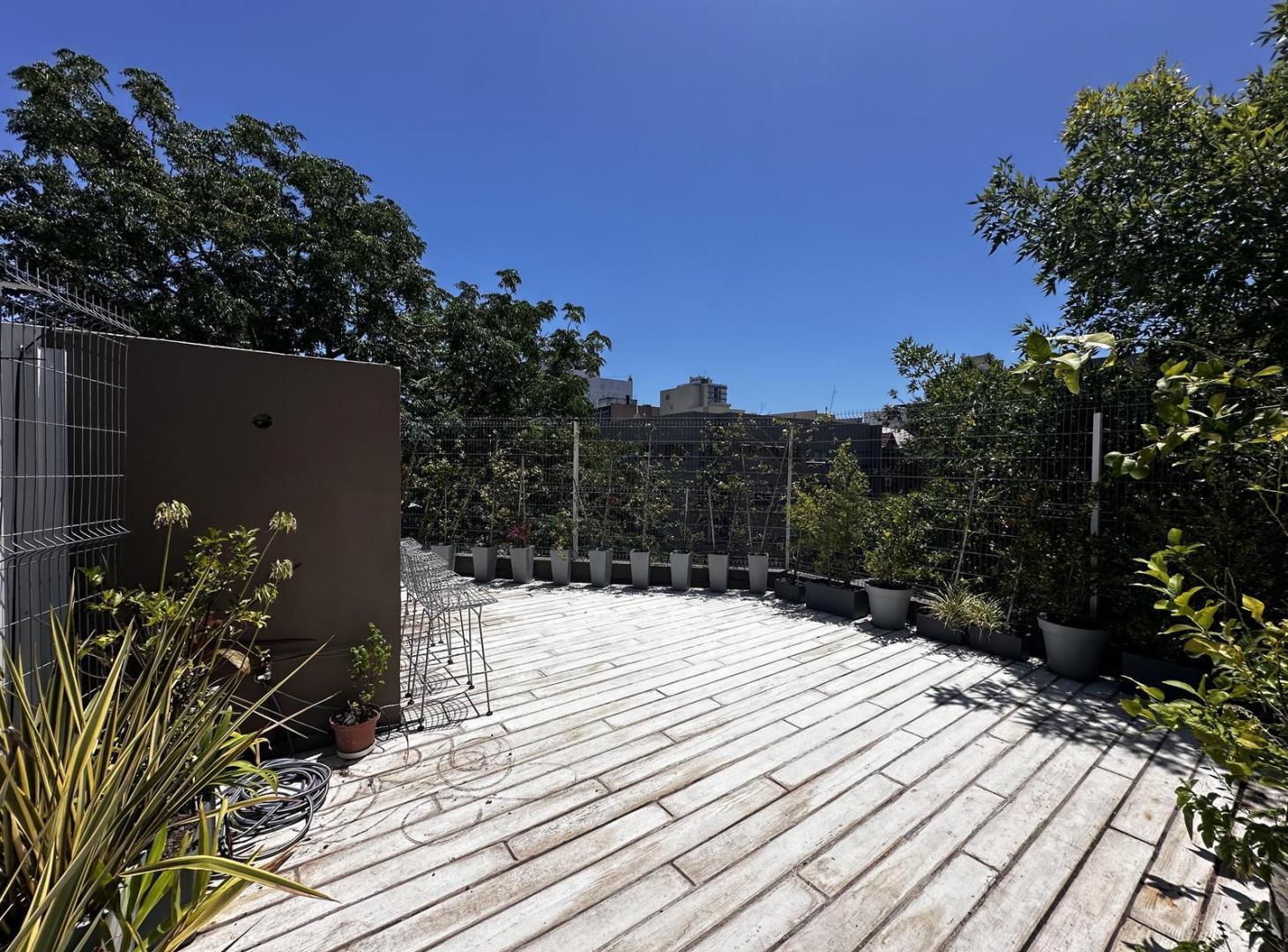 Foto de Casa en Colegiales, imagen 2