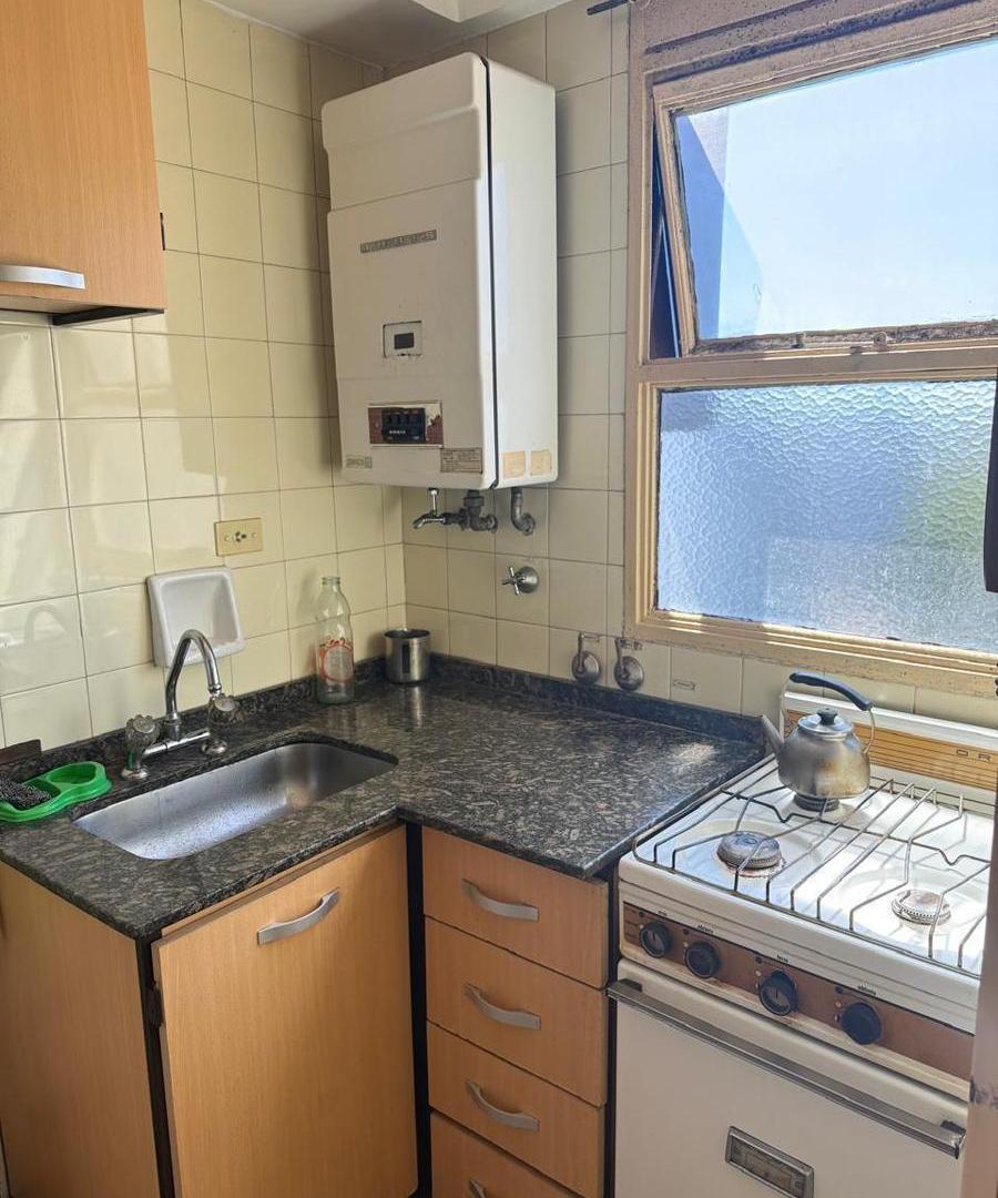 Foto de Departamento en Caballito Norte, imagen 5