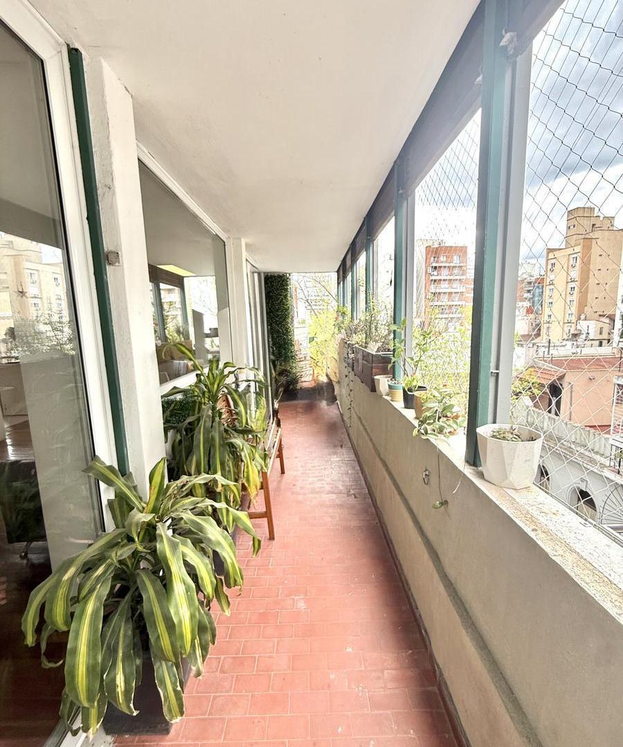 Foto de Departamento en Caballito, imagen 4