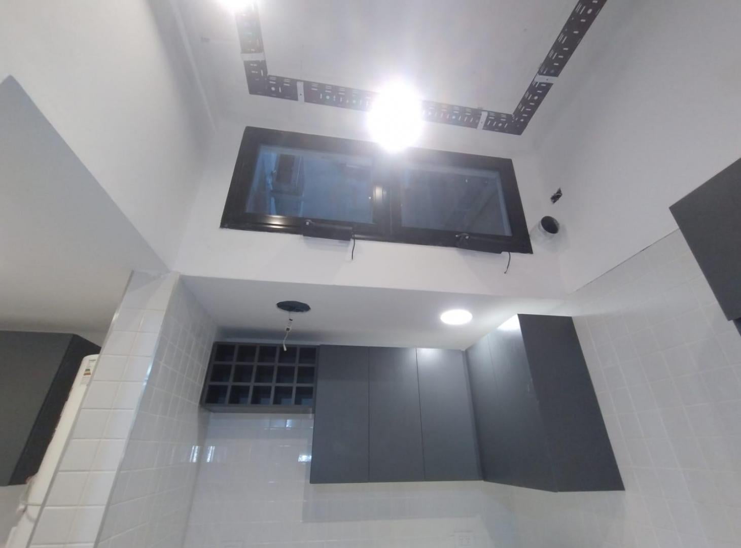 Foto de PH 3 ambientes c/ Escritorio en P. Baja Venta Recoleta, imagen 5