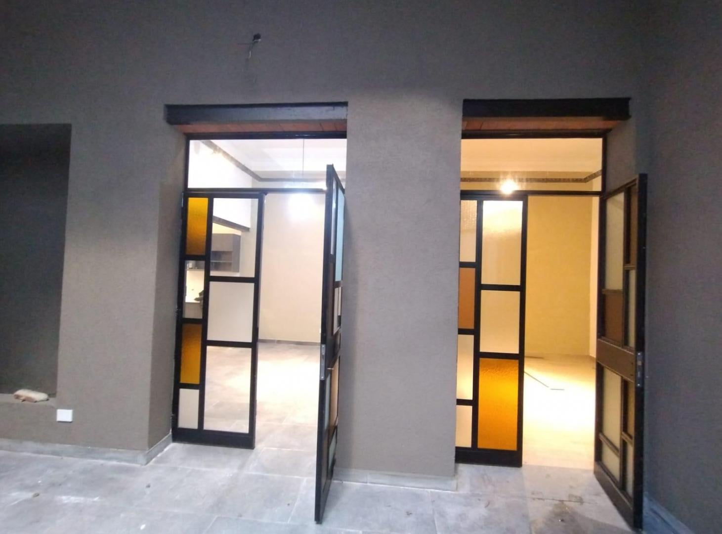 Foto de PH 3 ambientes c/ Escritorio en P. Baja Venta Recoleta, imagen 1