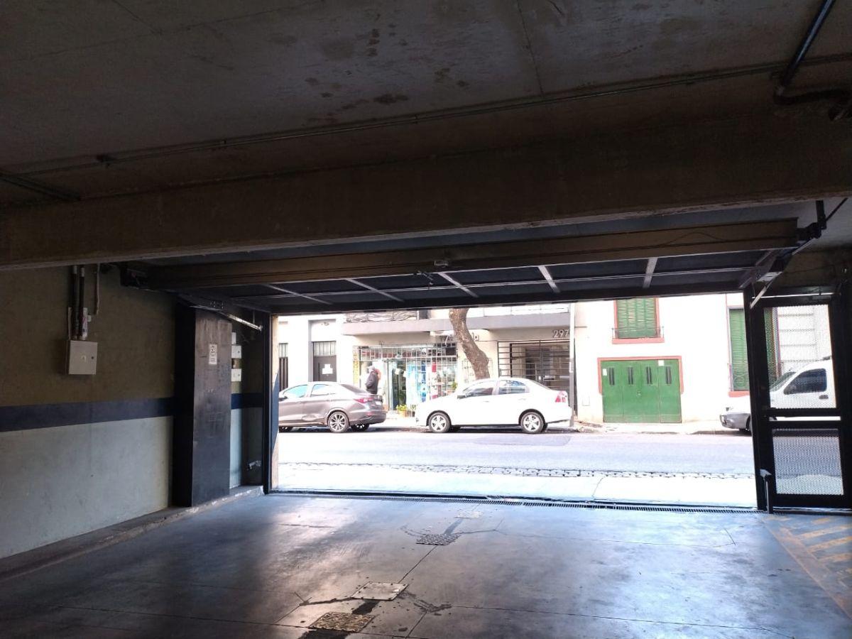 Foto de Cochera en venta Planta Baja en Balvanera, imagen 2