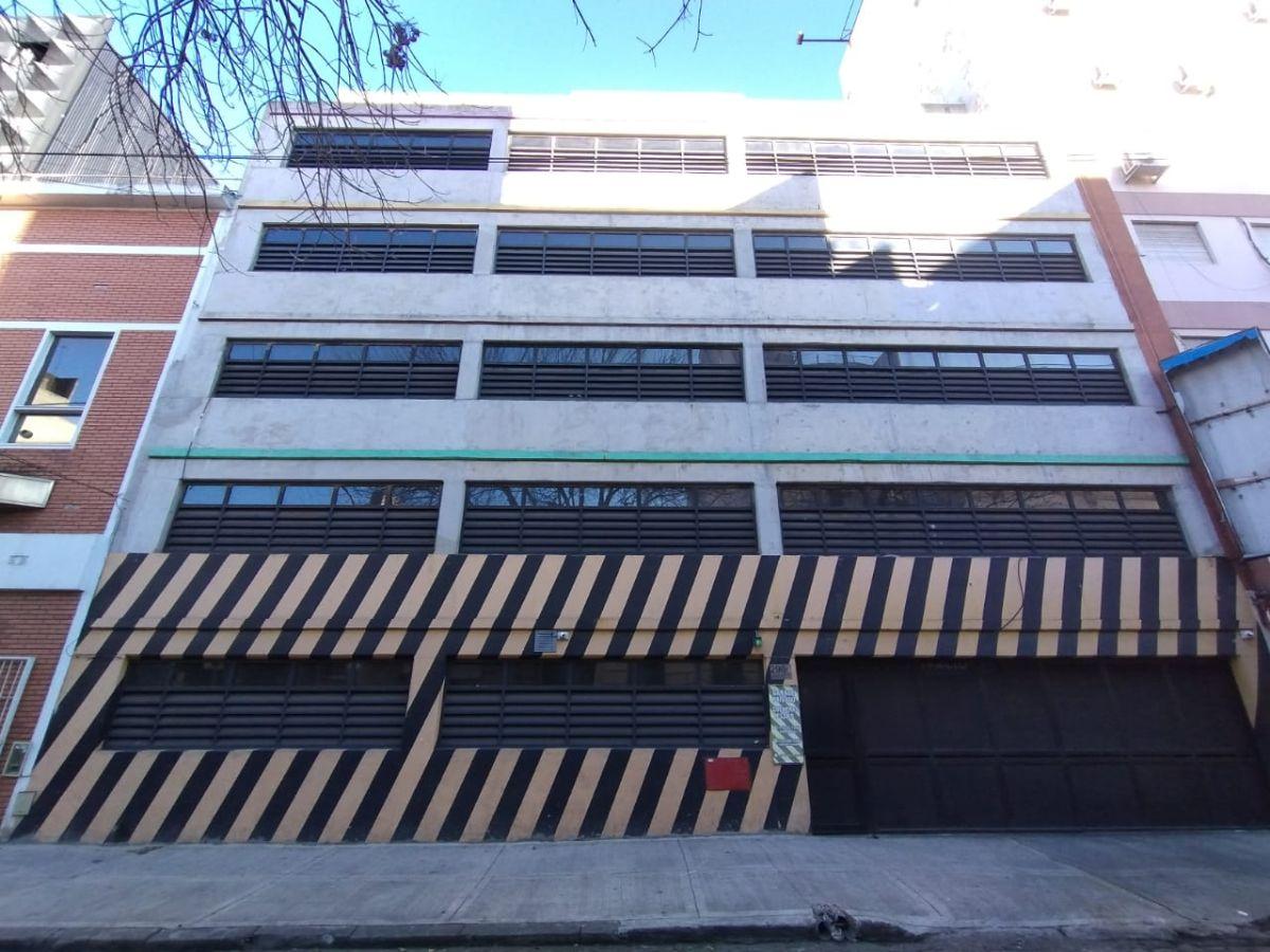 Foto de Cochera en venta Planta Baja en Balvanera, imagen 1