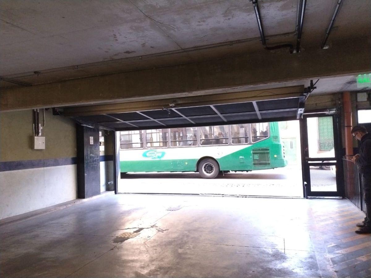 Foto de Cochera en venta Planta Baja en Balvanera, imagen 3