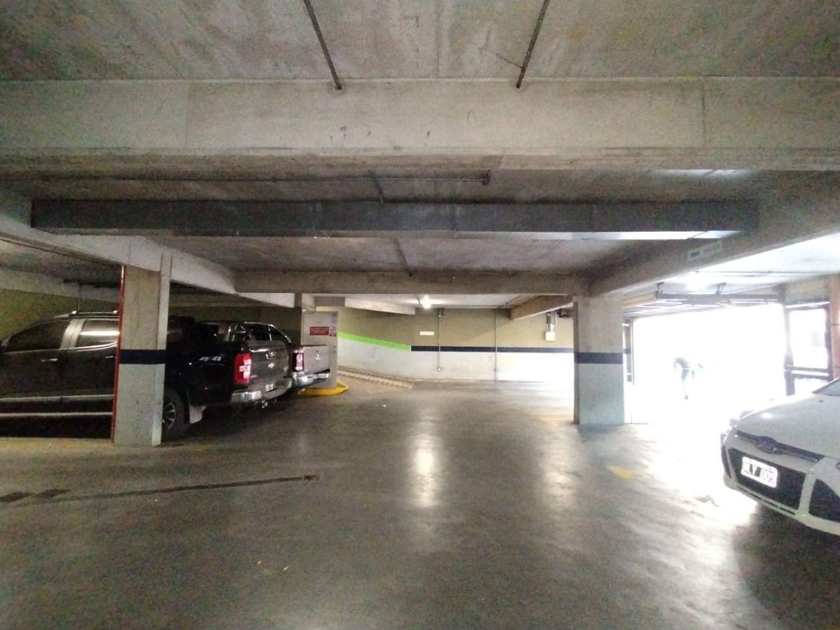Foto de Cochera en venta Planta Baja en Balvanera, imagen 4