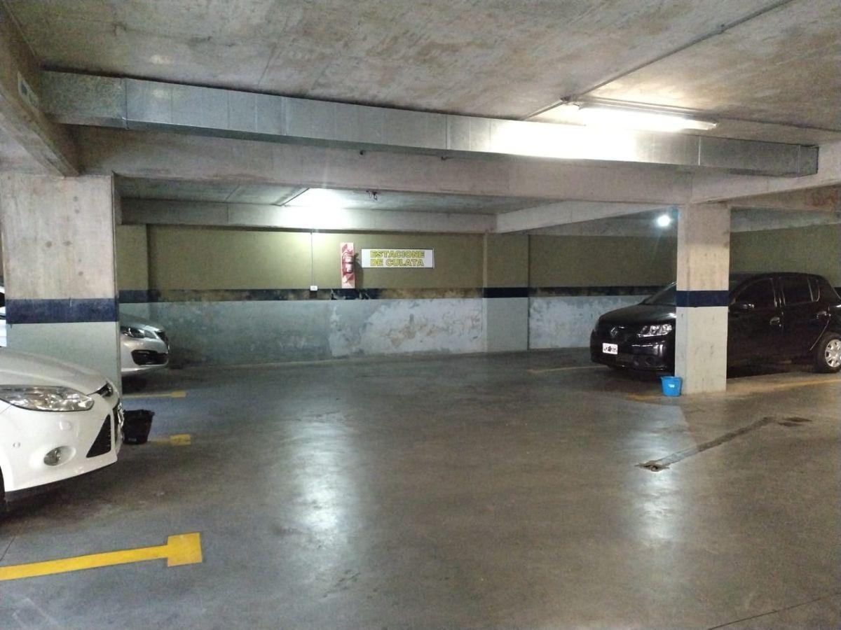 Foto de Cochera en venta Planta Baja en Balvanera, imagen 5