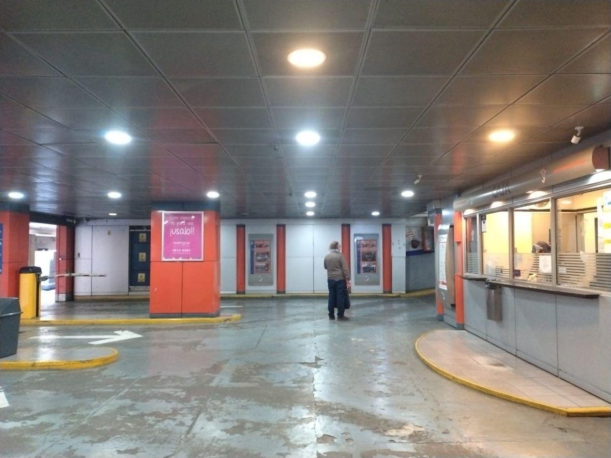 Foto de Cochera de 15 m² en venta en Recoleta, imagen 5