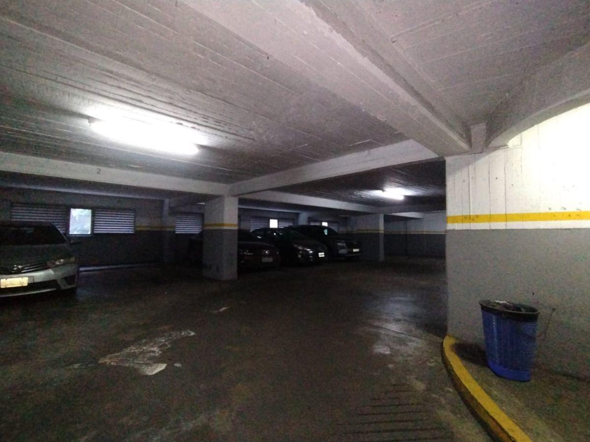 Foto de Cochera de 15 m² en venta en Recoleta, imagen 1