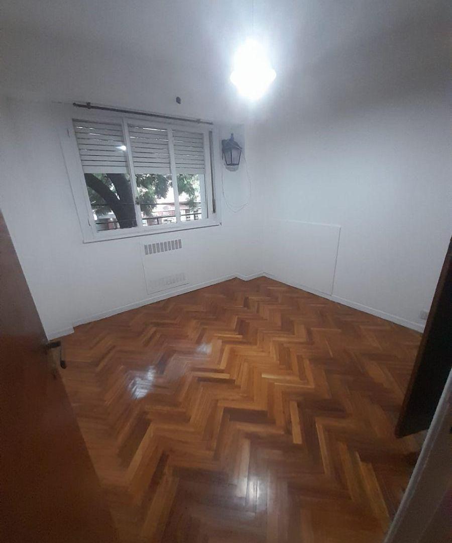 Foto de Departamento Venta 3 ambientes c/dependencia + escritorio Patio y, imagen 5