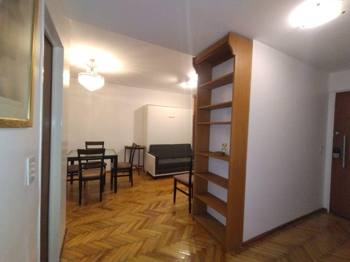 Foto de Monoambiente en alquiler con Patio, imagen 4
