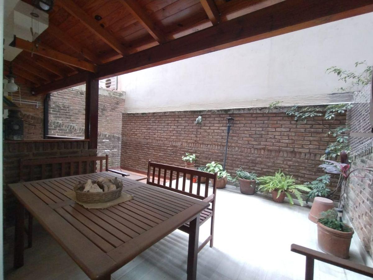 Foto de Monoambiente en alquiler con Patio, imagen 5