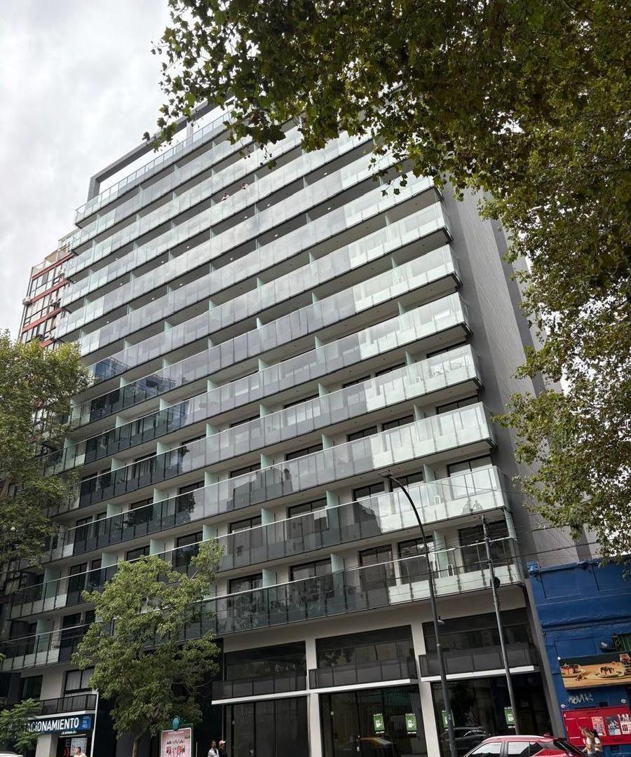 Foto de Monoambiente en venta a estrenar – Metropolitan Avenida | Balvanera, imagen 4