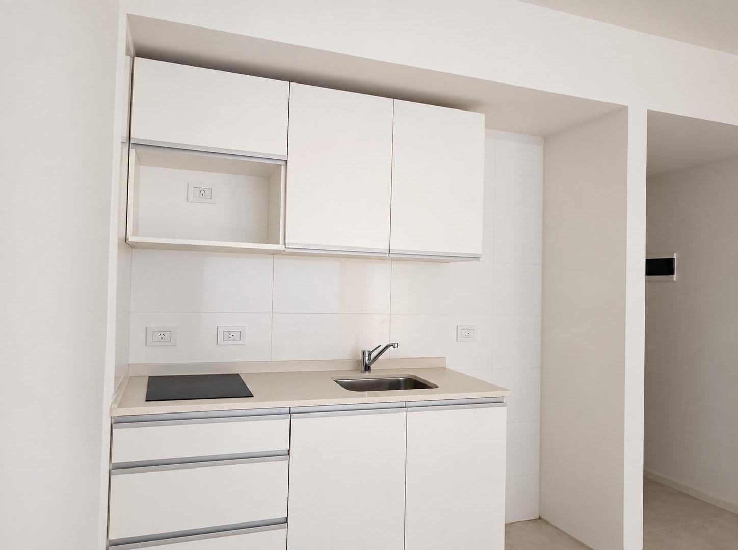 Foto de Monoambiente en venta a estrenar – Metropolitan Avenida | Balvanera, imagen 3
