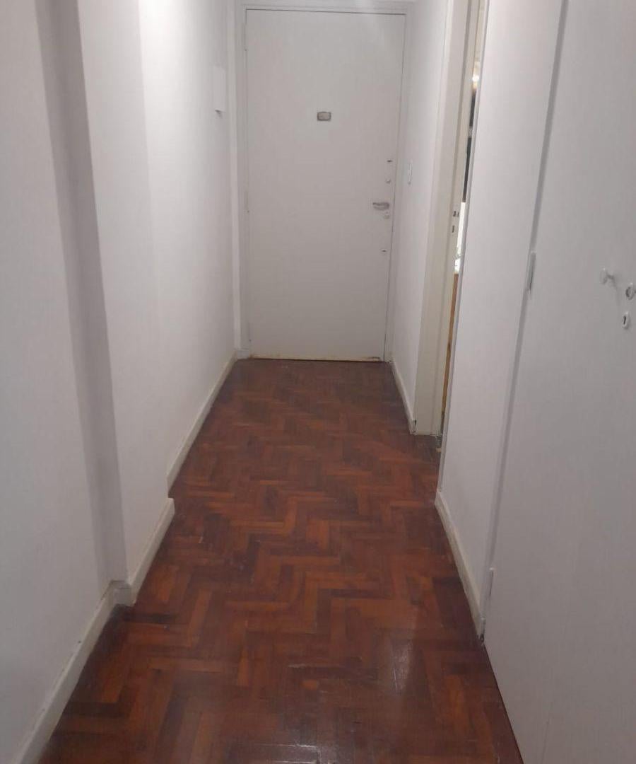 Foto de Monoambiente en Alquiler Almagro, imagen 2