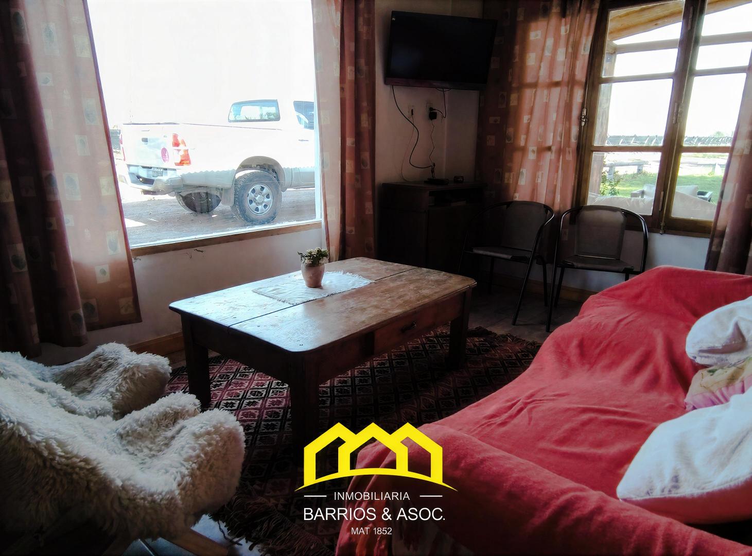 Foto de Finca en venta Cuadro Benegas, imagen 1