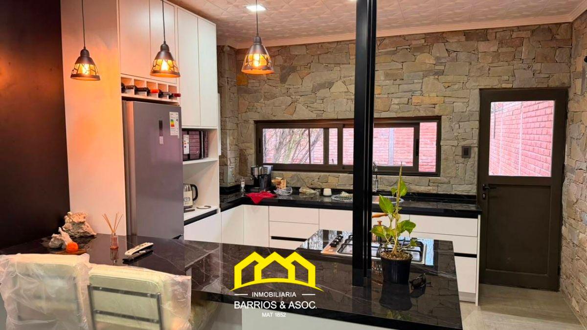 Foto de Casa Refaccionada en Barrio Isrros, imagen 5