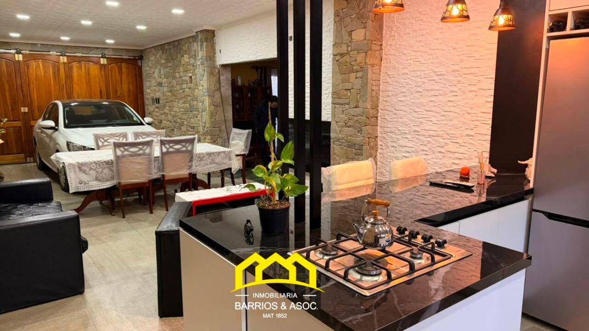 Foto de Casa Refaccionada en Barrio Isrros, imagen 4