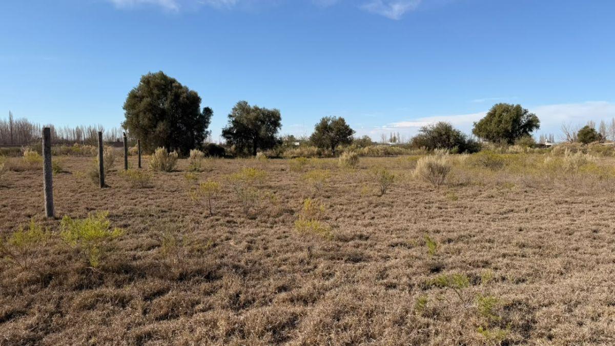 Foto de lote en venta en las paredes barrio semiprivado, imagen 2