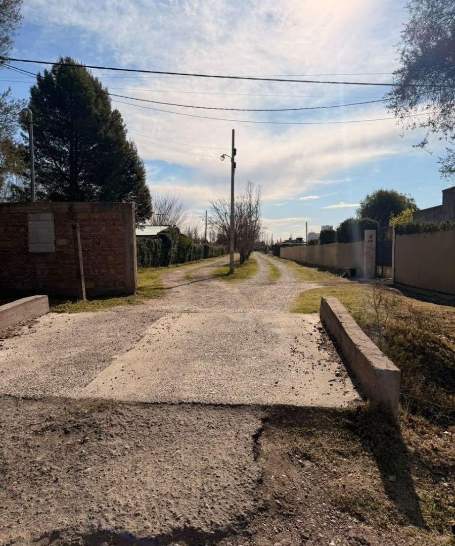 Foto de lote en venta en las paredes barrio semiprivado, imagen 4
