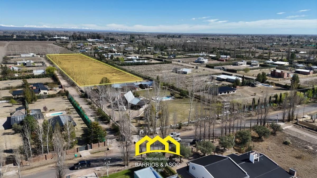 Foto de venta amplio lote en las paredes, imagen 4
