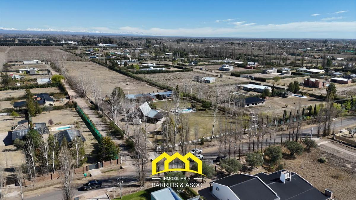 Foto de venta amplio lote en las paredes, imagen 5