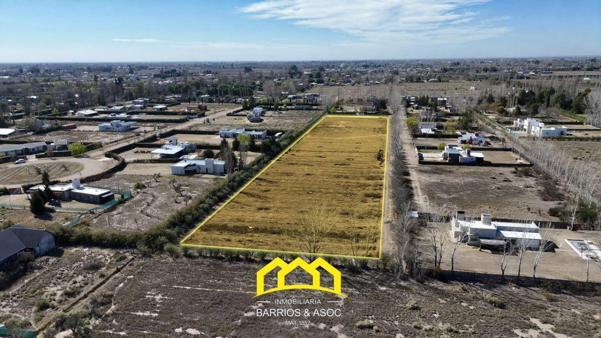 Foto de venta amplio lote en las paredes, imagen 3