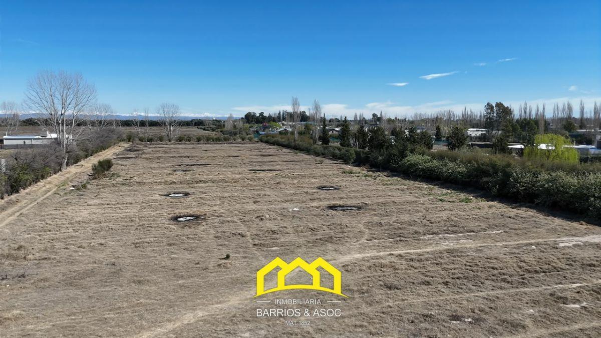 Foto de venta amplio lote en las paredes, imagen 2
