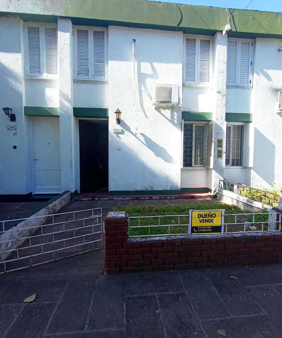 Foto de DUPLEX EN MALAVER ZONA PLAZA ALEM OPORTUNIDAD!, imagen 1