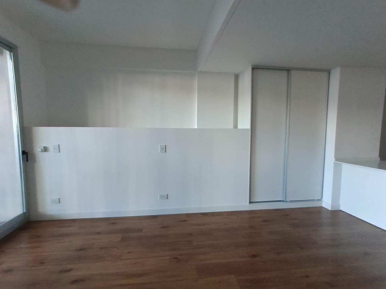 Foto de Departamento monoambiente en alquiler Nuñez, imagen 4