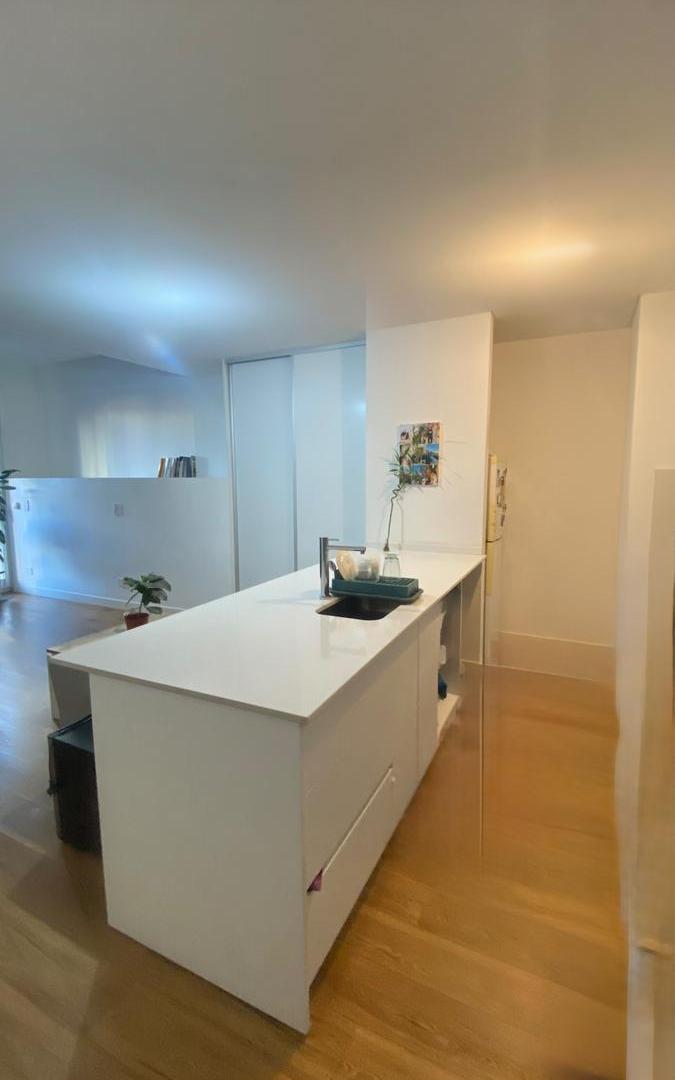 Foto de Departamento monoambiente en alquiler Nuñez, imagen 5