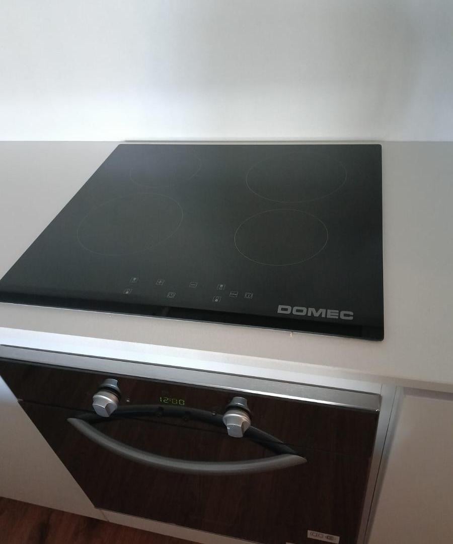 Foto de Departamento monoambiente en alquiler Nuñez, imagen 2
