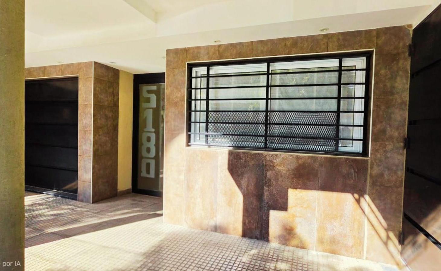 Foto de Departamento Monoambiente Planta Baja en Monte Castro Apto Profesional, imagen 3