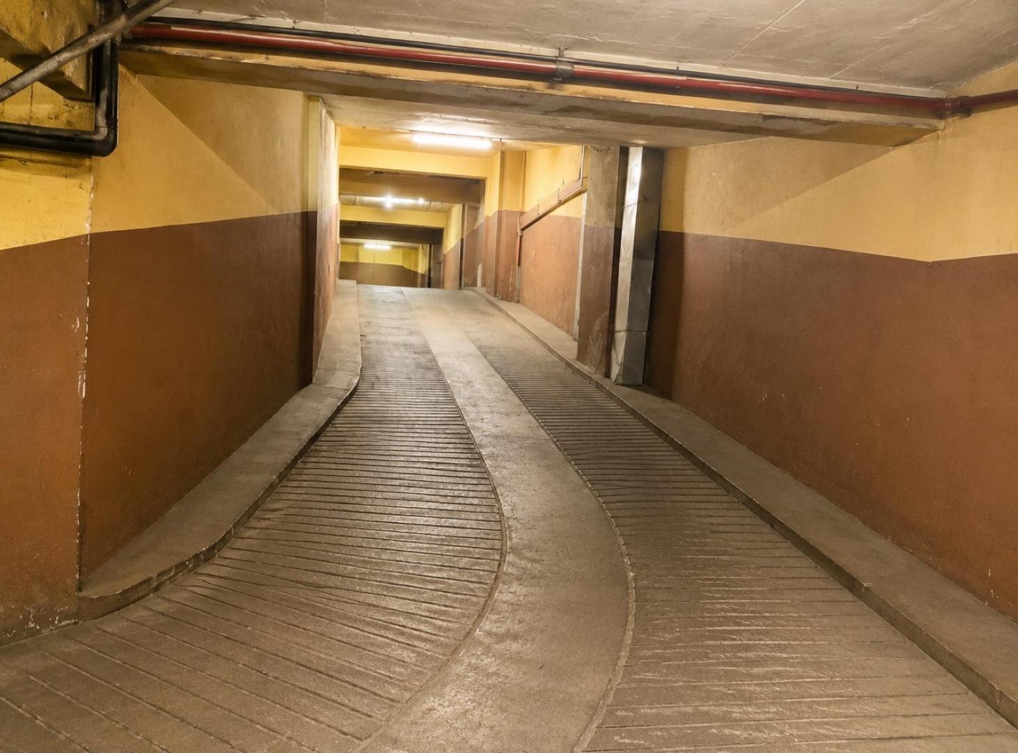 Foto de En Venta Cochera En Belgrano Cuba Al 1700, imagen 1
