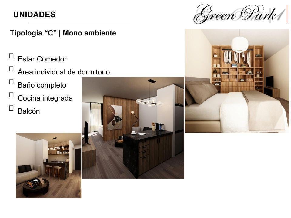 Foto de Departamento Inversión en pozo en Caballito Ultimas unidades, imagen 5