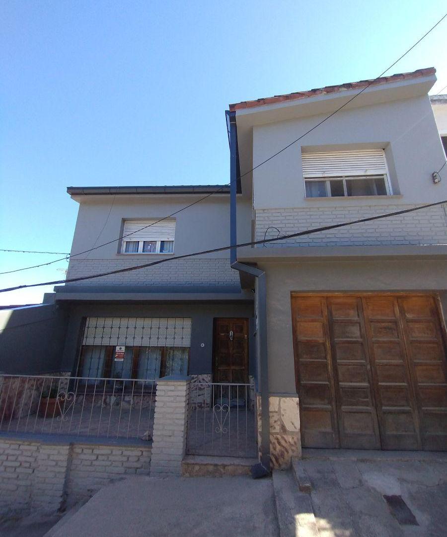 Foto de CASA EN VENTA, DOS PLANTAS, EXC ESTADO, RIO CEBALLOS, CENTRO, imagen 1