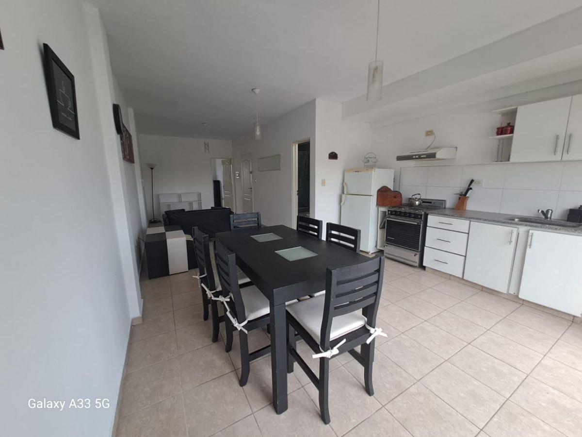 Foto de Departamento en alquiler amoblado de un dormitorio, imagen 5