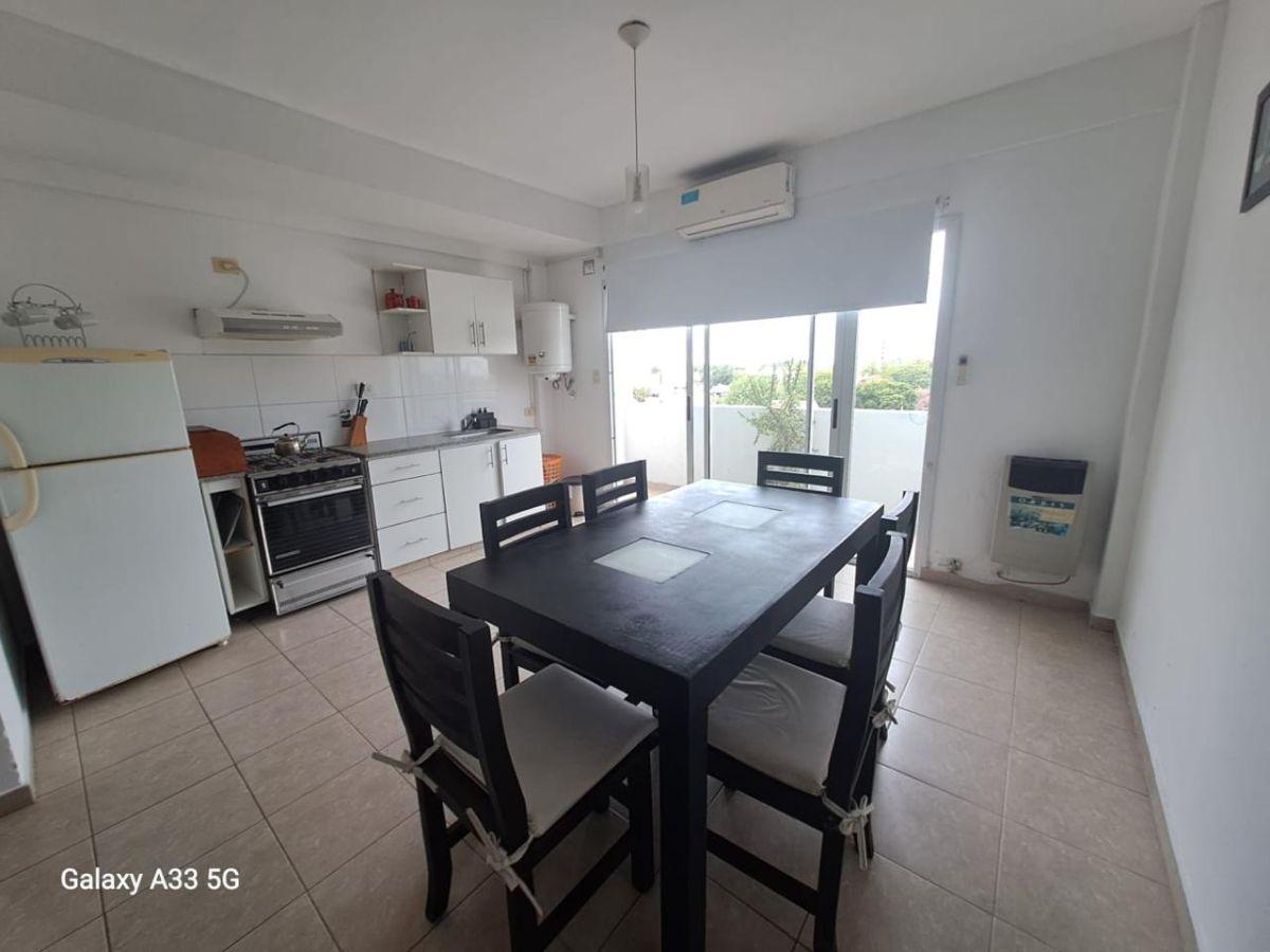 Foto de Departamento en alquiler amoblado de un dormitorio, imagen 1