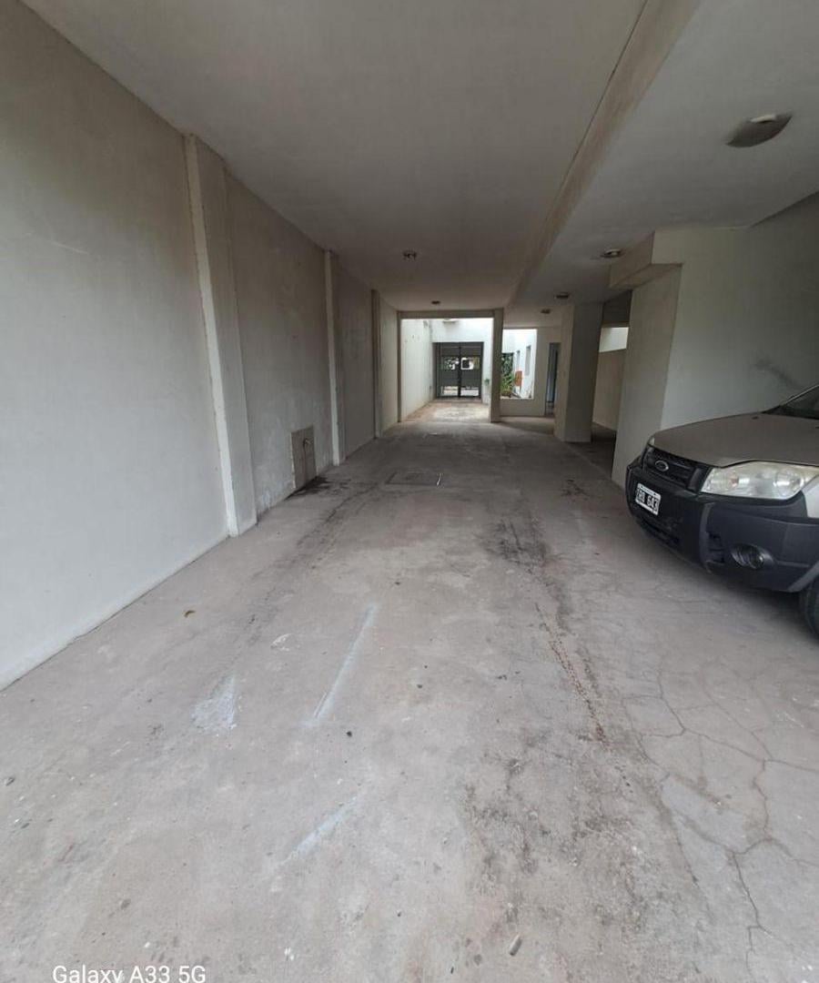 Foto de Departamento en alquiler amoblado de un dormitorio, imagen 4