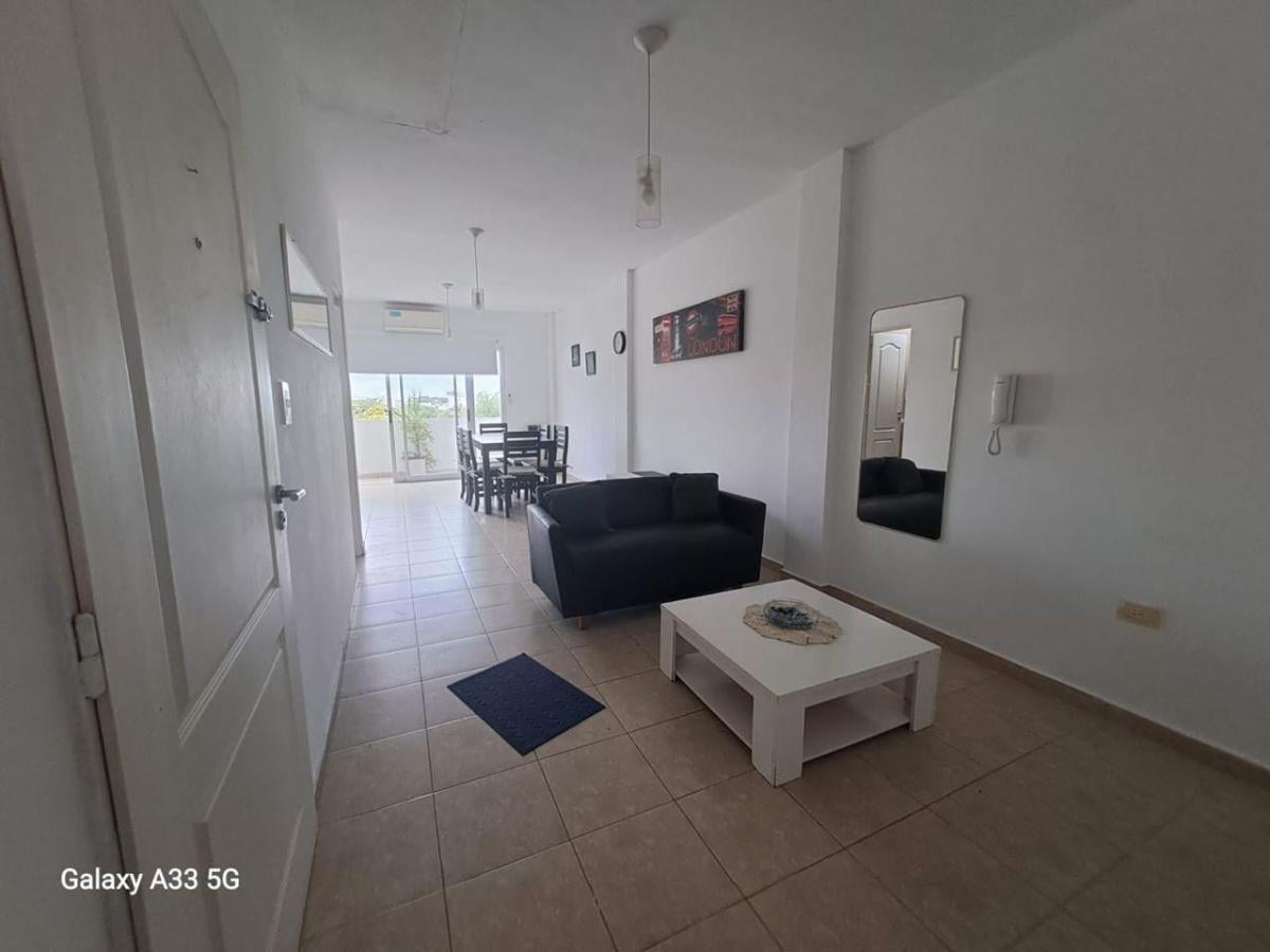 Foto de Departamento en alquiler amoblado de un dormitorio, imagen 3