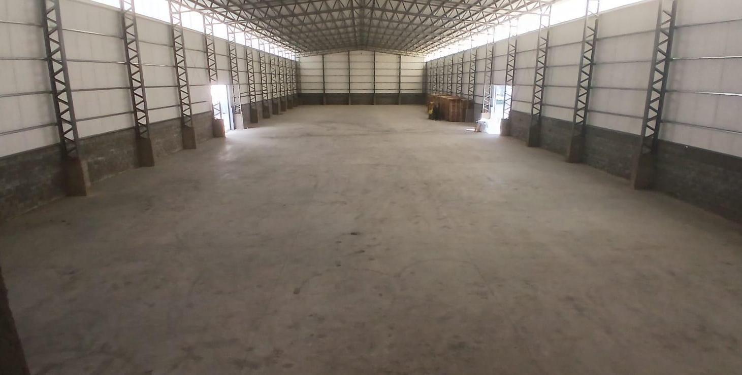 Foto de Nave Industrial en Moreno, imagen 1