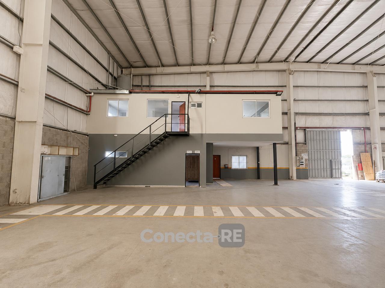 Foto de Nave Industrial en Carlos Spegazzini, imagen 3