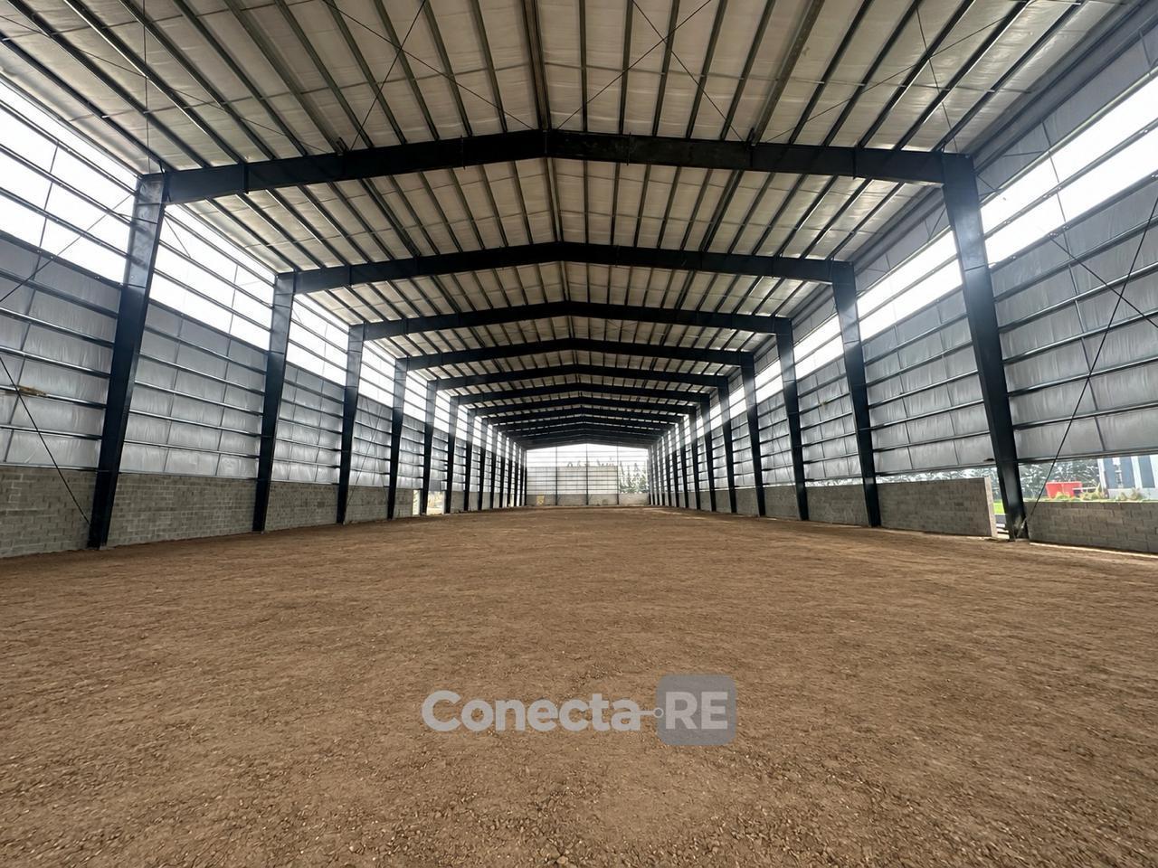 Foto de Nave Industrial en Carlos Spegazzini, imagen 2