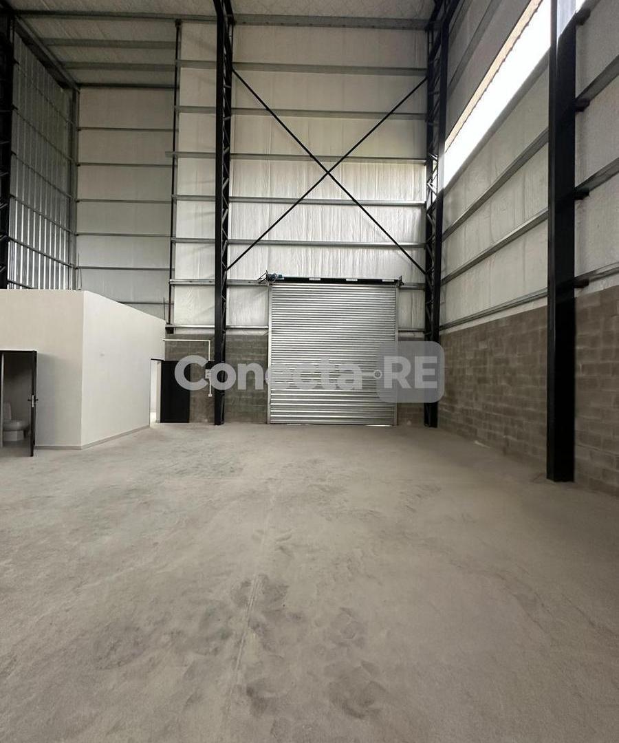 Foto de Nave Industrial en Carlos Spegazzini, imagen 5