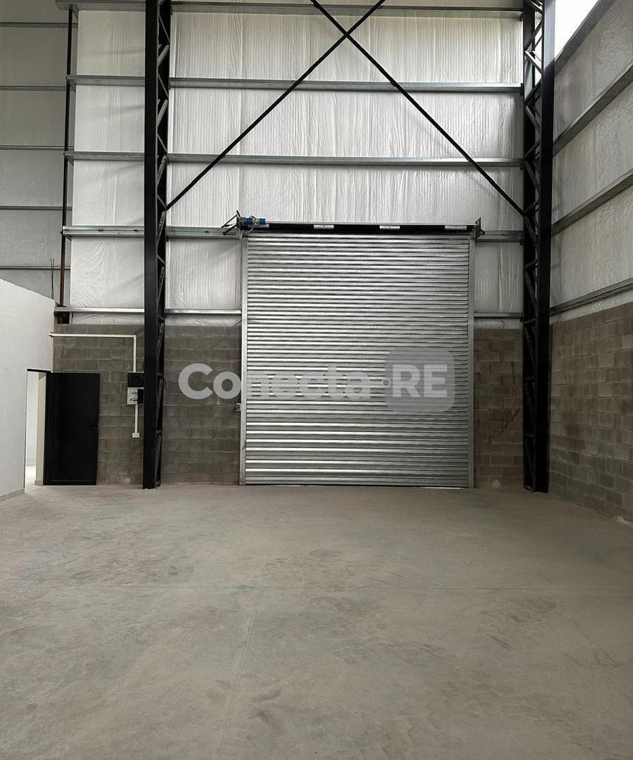 Foto de Nave Industrial en Carlos Spegazzini, imagen 2