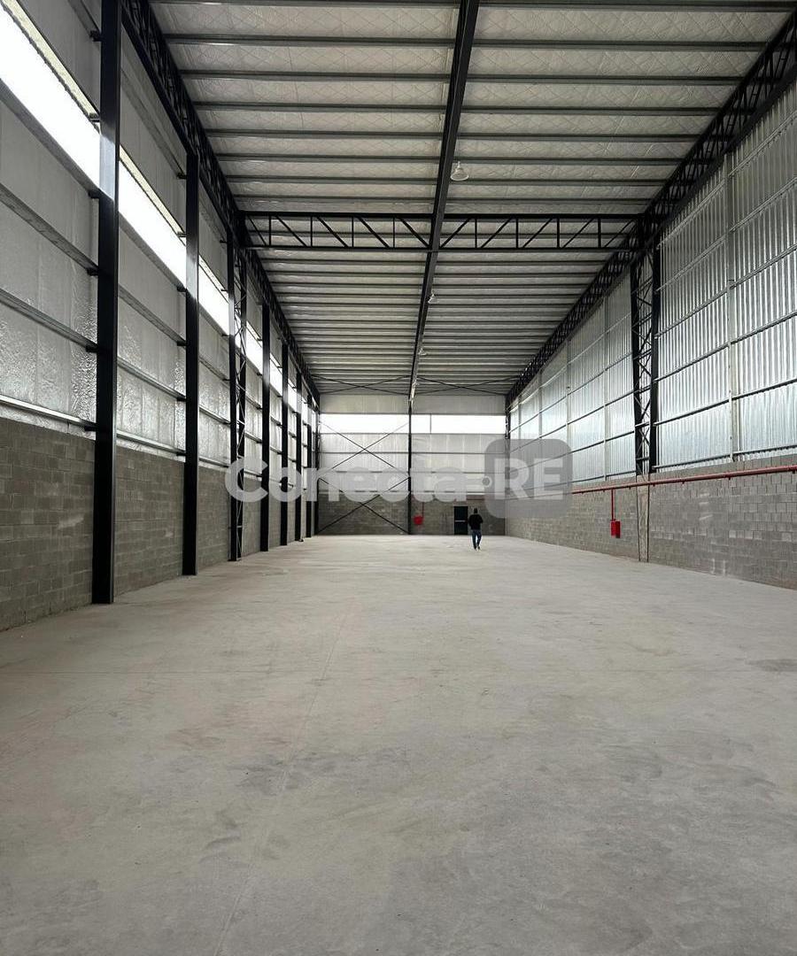Foto de Nave Industrial en Carlos Spegazzini, imagen 4