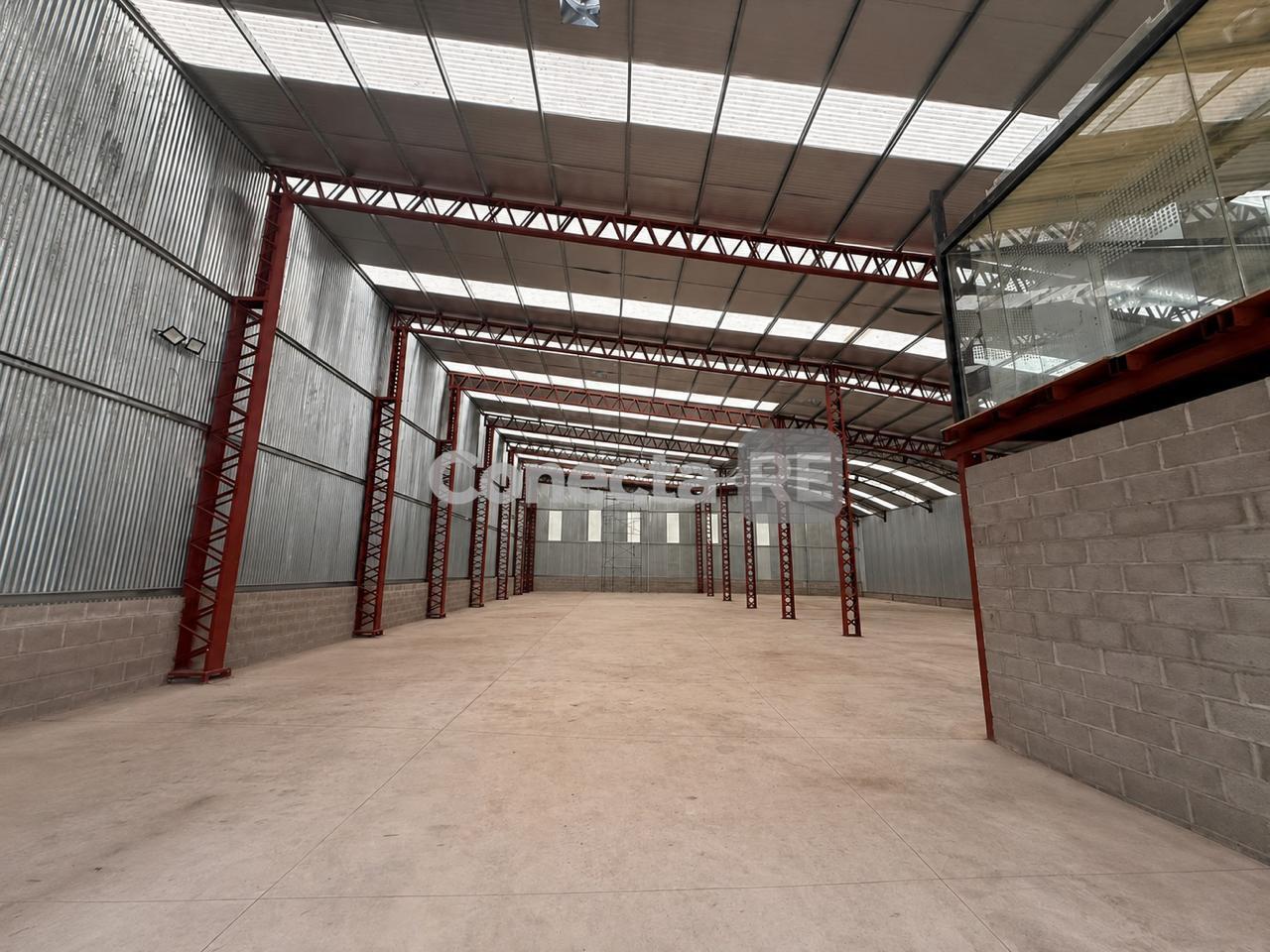 Foto de NAVE INDUSTRIAL - PROXIMO PANAMERICANA, imagen 4