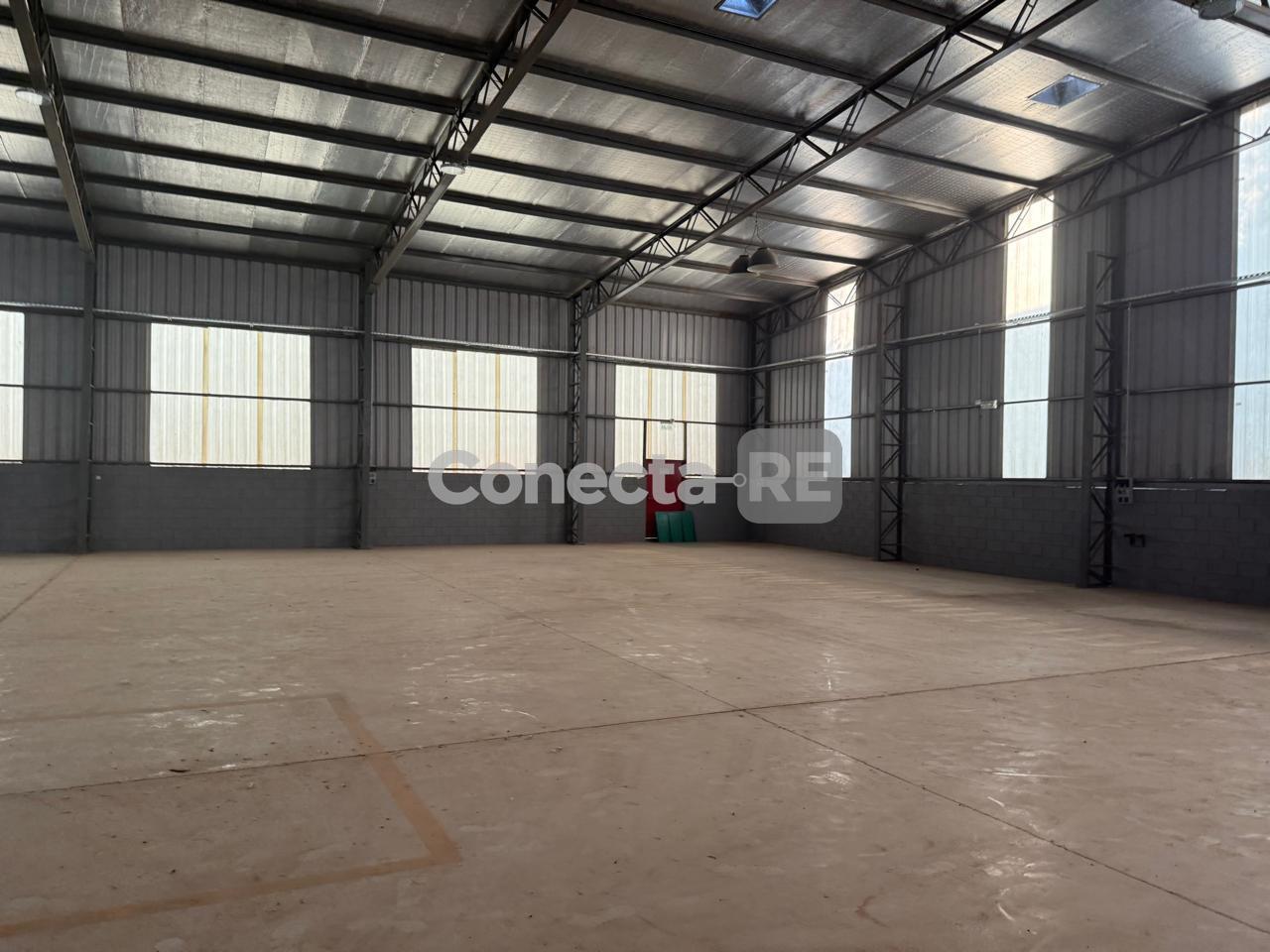 Foto de Depósito 1.300 m² en Alquiler - Polo Industrial Ezeiza, imagen 5